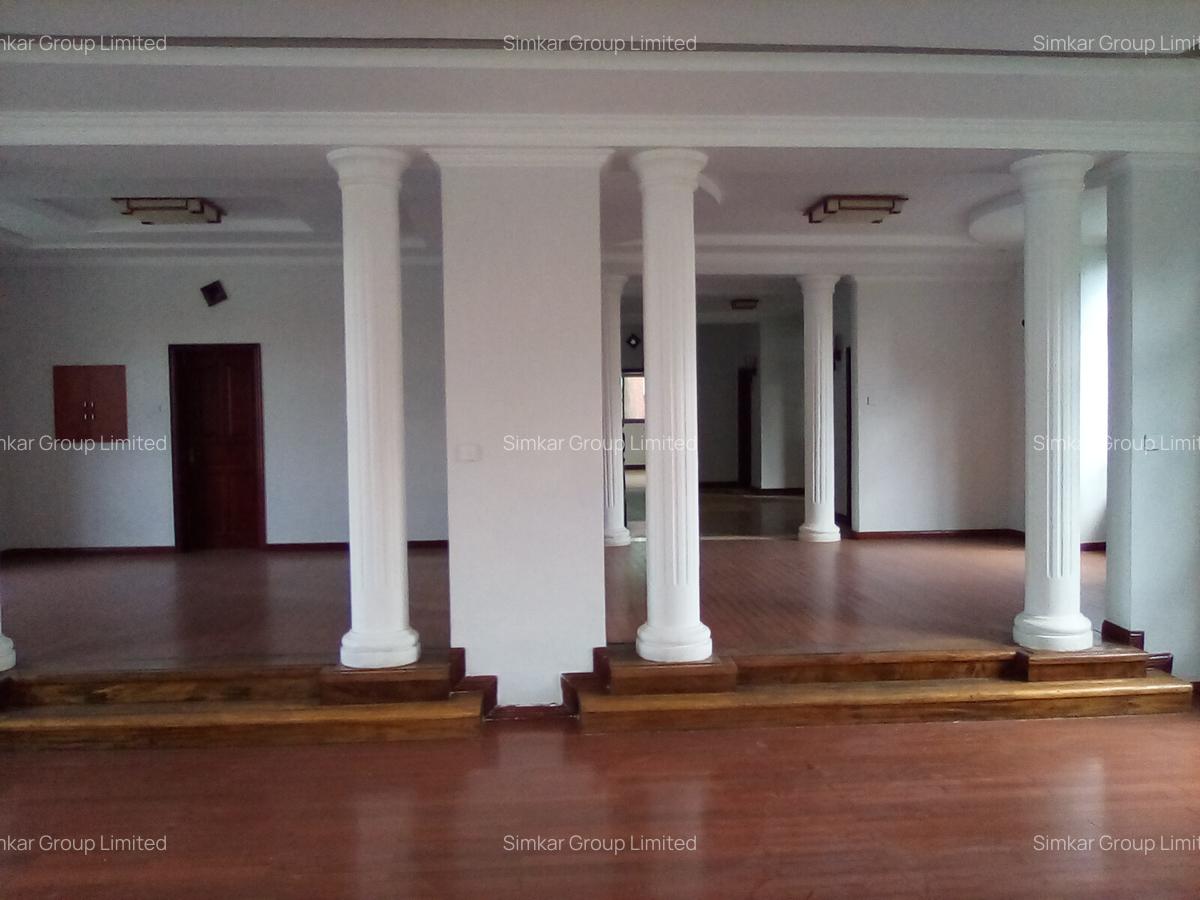 6 Bed Townhouse with En Suite at Karen - 16