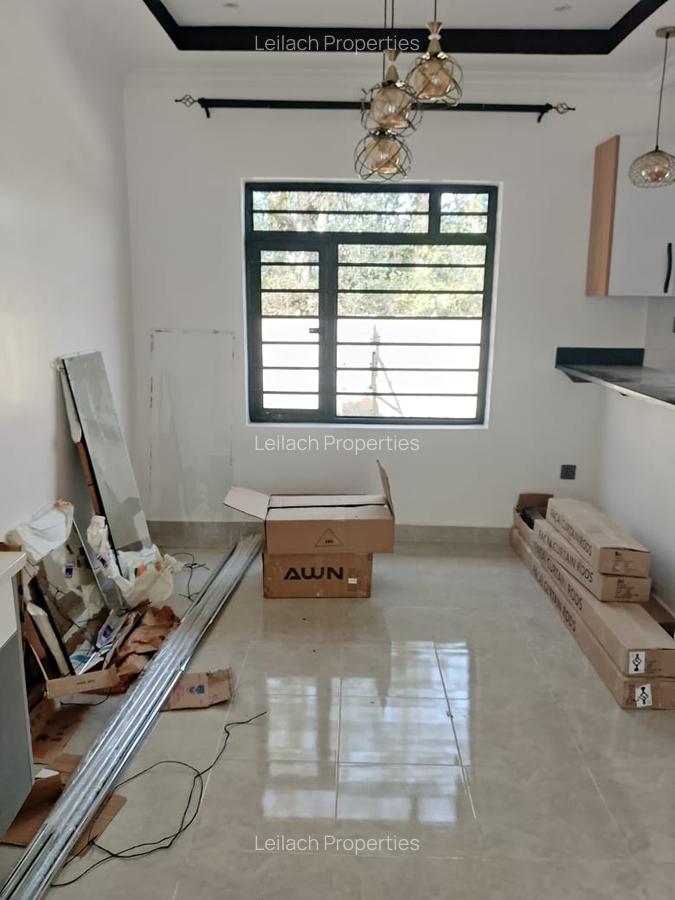 3 Bed House with En Suite in Ngong - 15