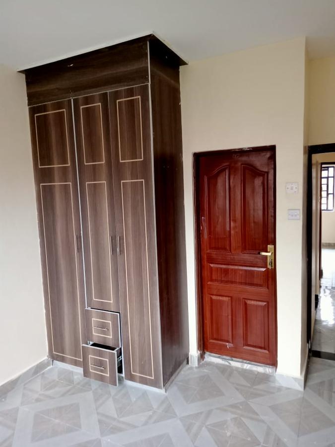 3 Bed House in Ongata Rongai - 12