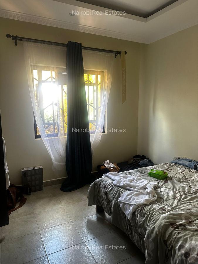 4 Bed House in Juja - 7