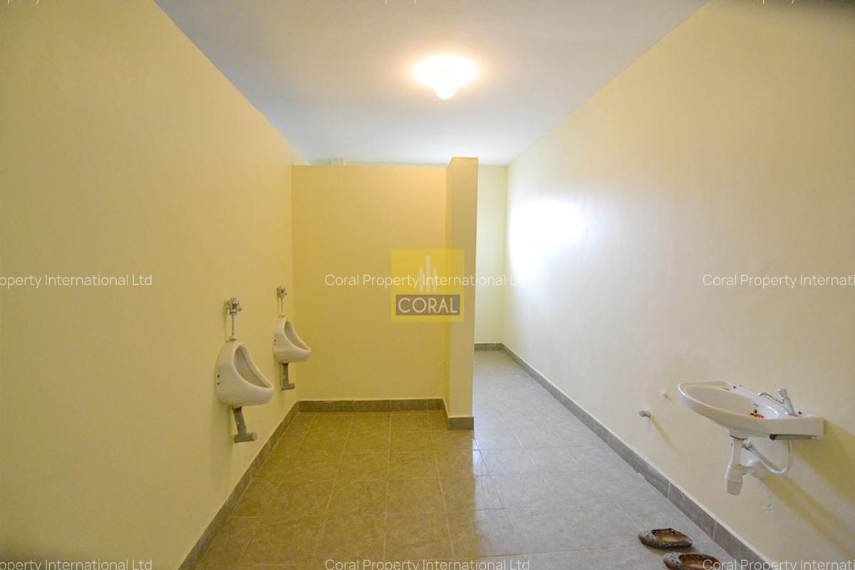 Warehouse with Backup Generator in Thika Road - 7