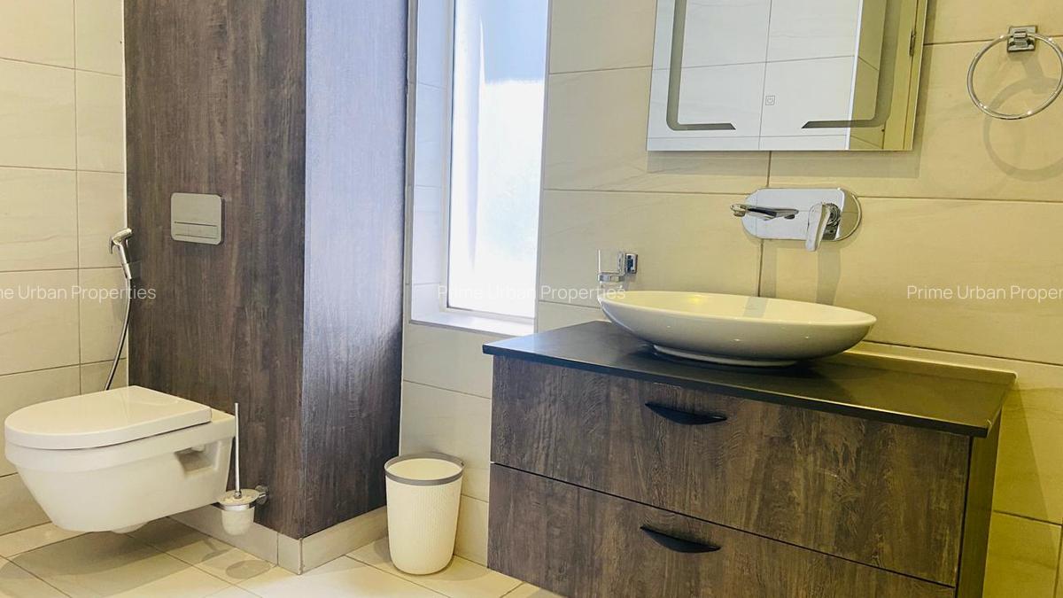 Furnished 2 Bed Apartment with En Suite in Westlands Area - 8