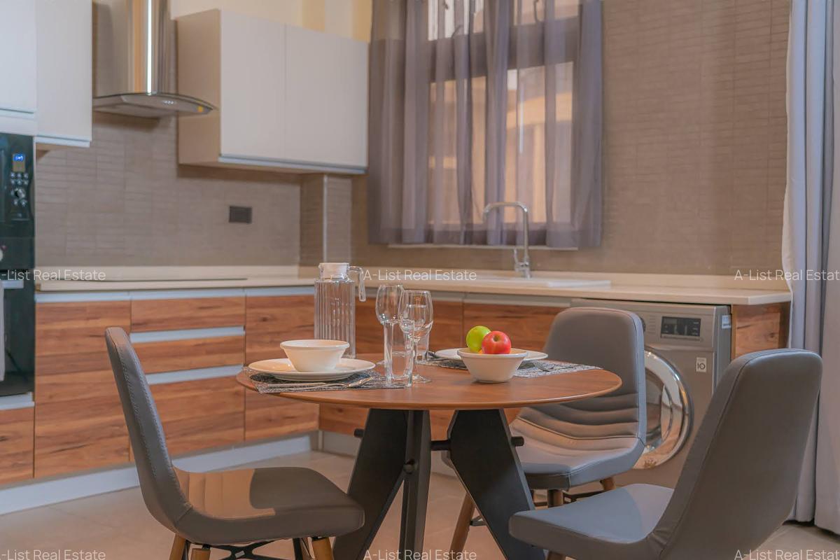 Furnished 2 Bed Apartment with En Suite at Spring Valley - 6