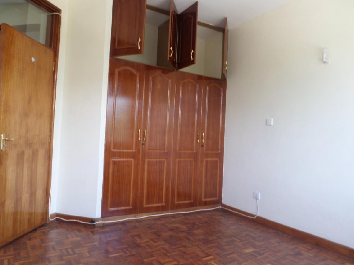 3 Bed Apartment with En Suite at Kilimani - 5