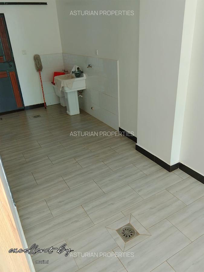 3 Bed Apartment with En Suite in Lavington - 8