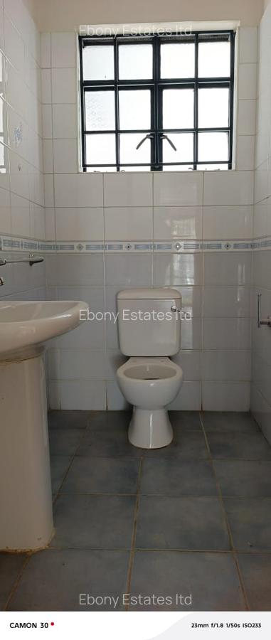 4 Bed Townhouse with En Suite in Lavington - 8