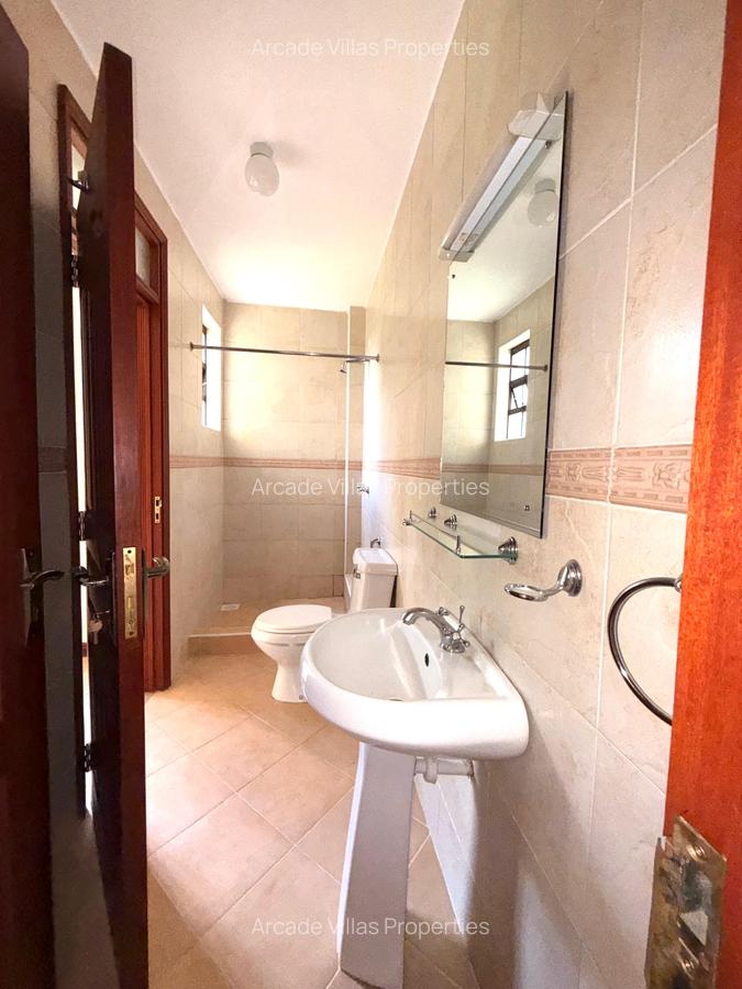 2 Bed Apartment with Parking in Lavington - 13