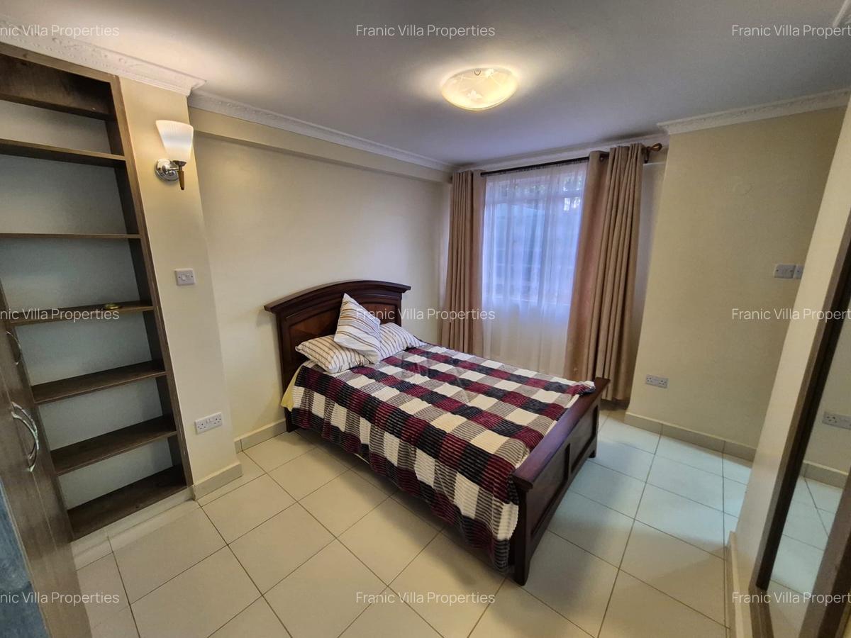 2 Bed House with En Suite at Runda Garden - 4