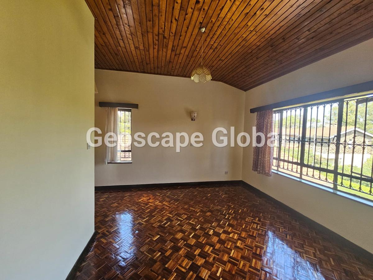 5 Bed House with En Suite in Gigiri - 16