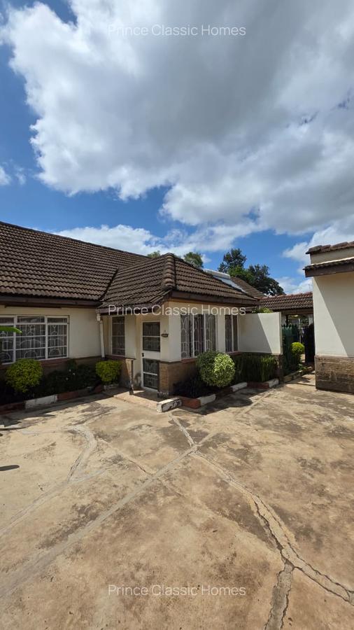 0.25 ac Commercial Property with Service Charge Included in Ngong Road - 3
