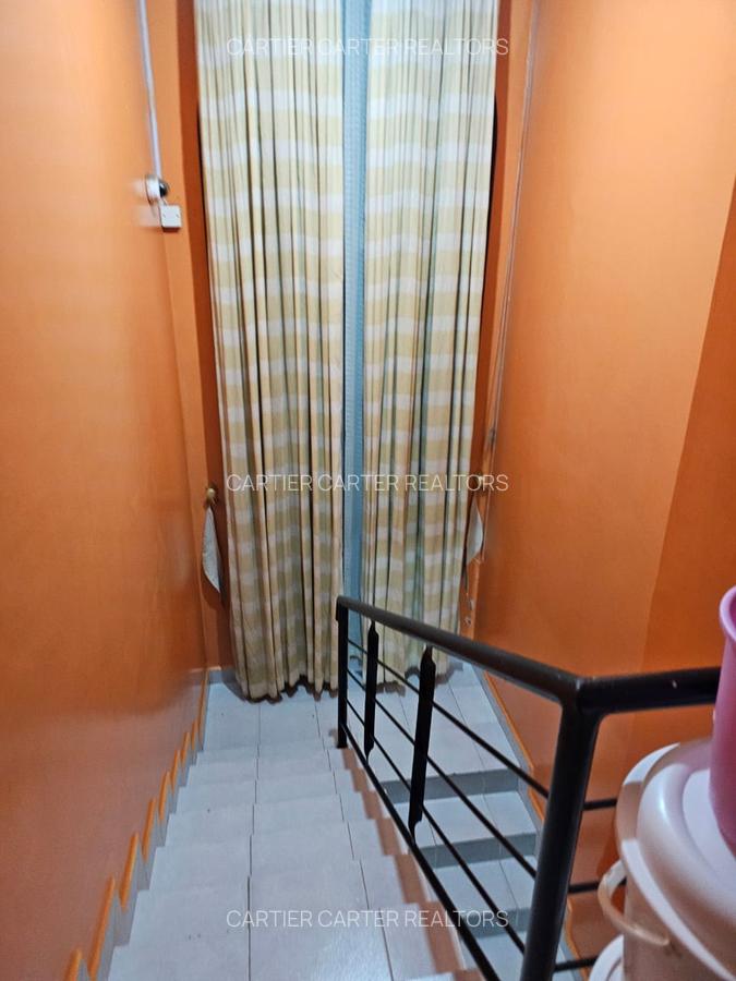 3 Bed Townhouse with En Suite in Donholm - 4