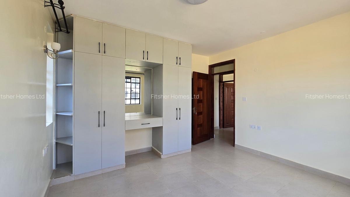 3 Bed Apartment with En Suite in Thika Road - 17