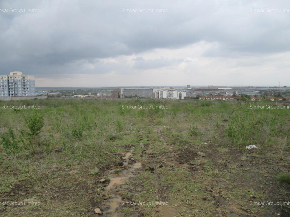 10 ac Land at Sabaki - 1