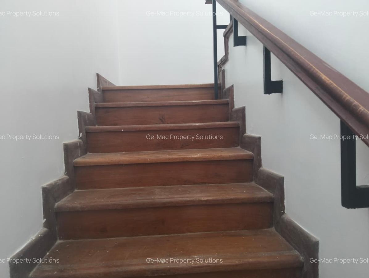 4 Bed Townhouse with Staff Quarters in Lavington - 9