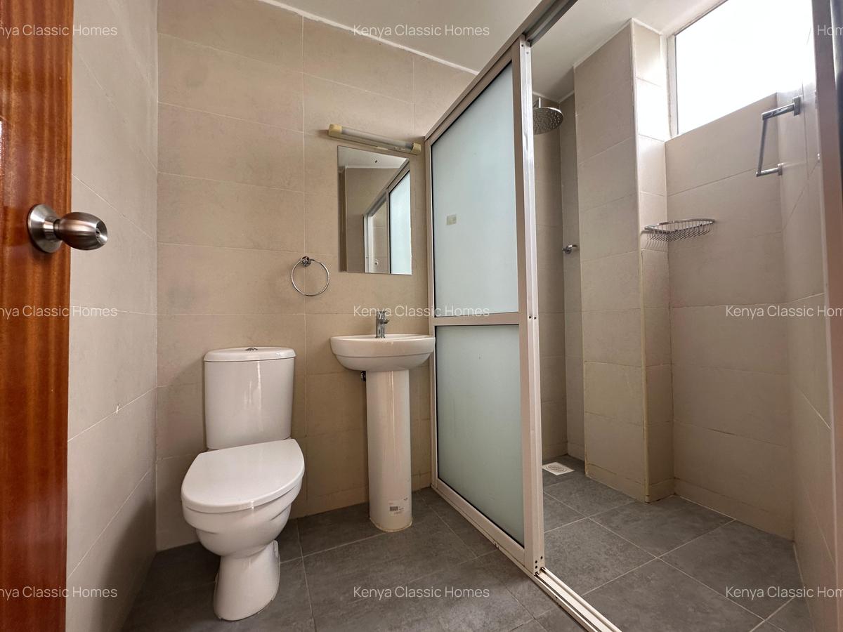 Serviced 3 Bed Apartment with En Suite at Kilimani - 10