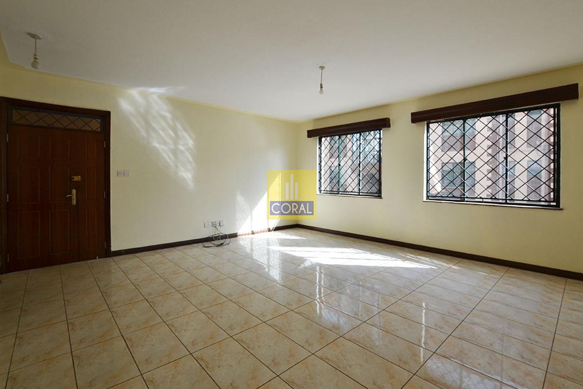 4 Bed Apartment with Parking in Parklands - 1