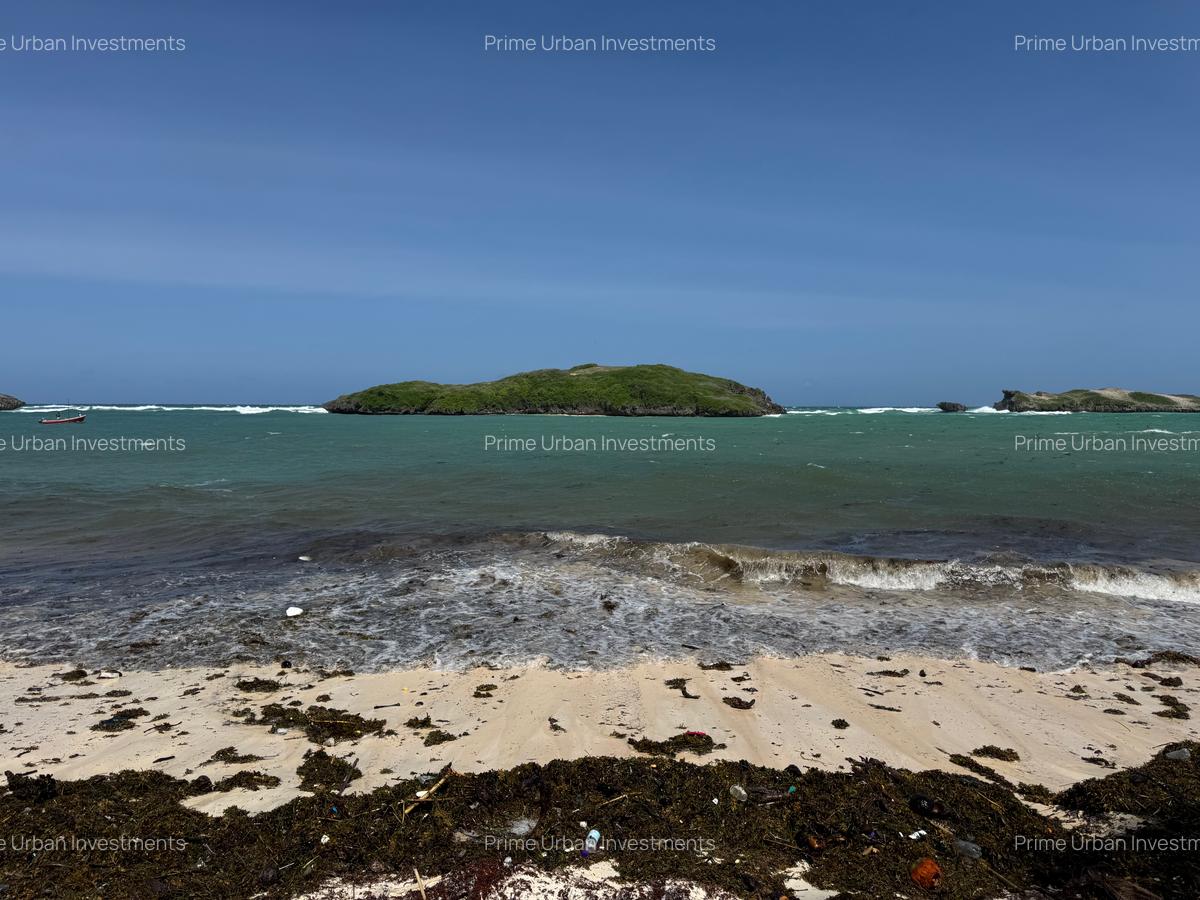 Land in Watamu - 1
