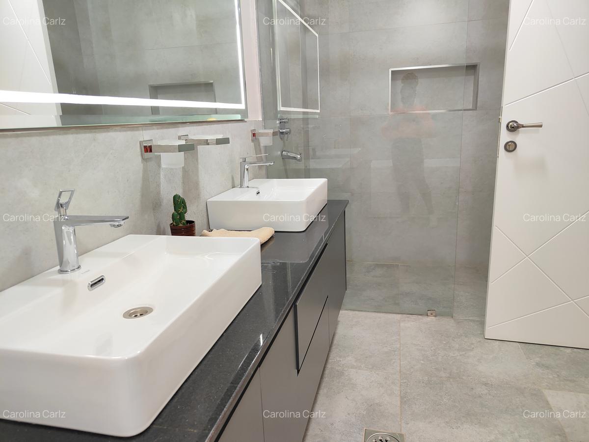 4 Bed Apartment with En Suite at General Mathenge Rd - 17