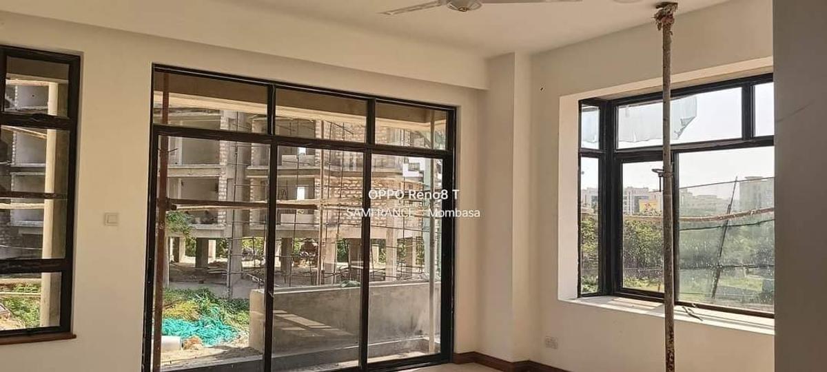 Serviced 4 Bed Apartment with En Suite at Mount Kenya Road - 6