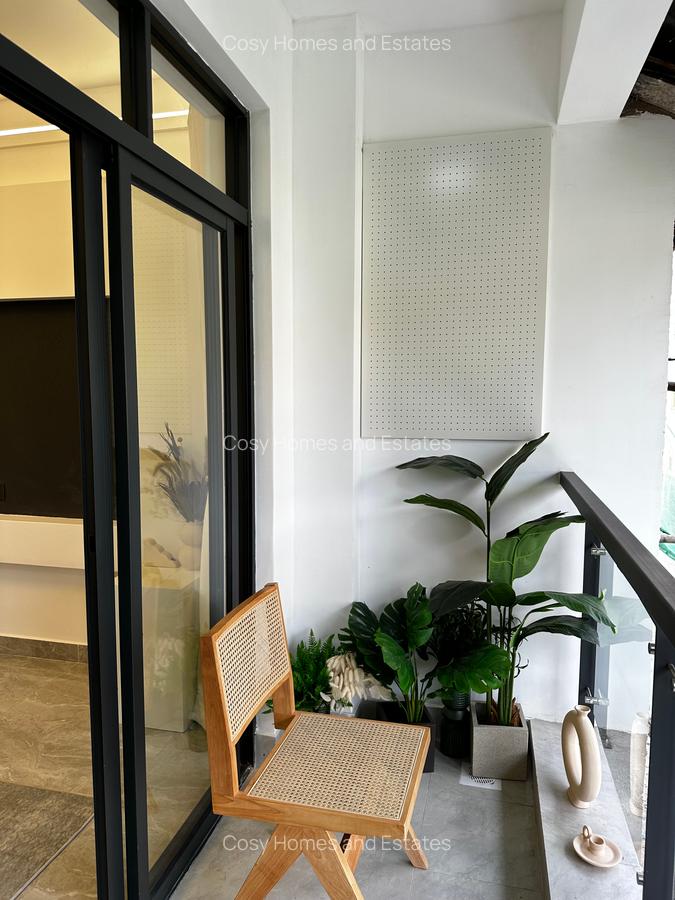 1 Bed Apartment with En Suite at Lavington - 8