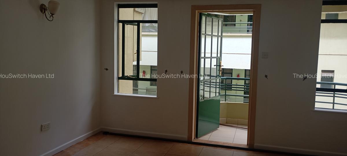 2 Bed Apartment with Backup Generator at Off Lower Kabete Road - 3