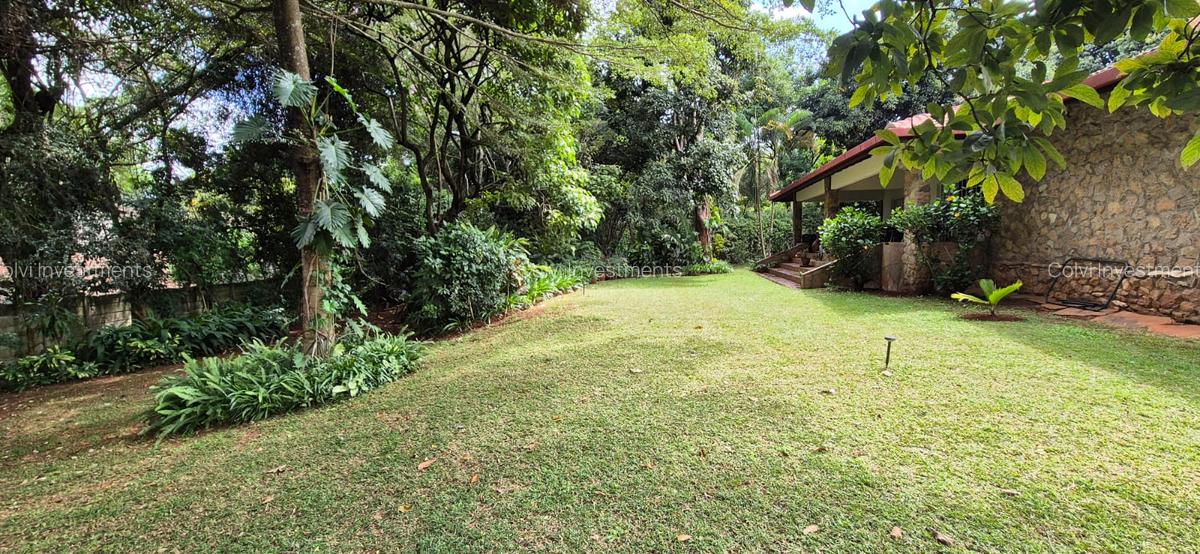 3 Bed House with En Suite in Gigiri - 9