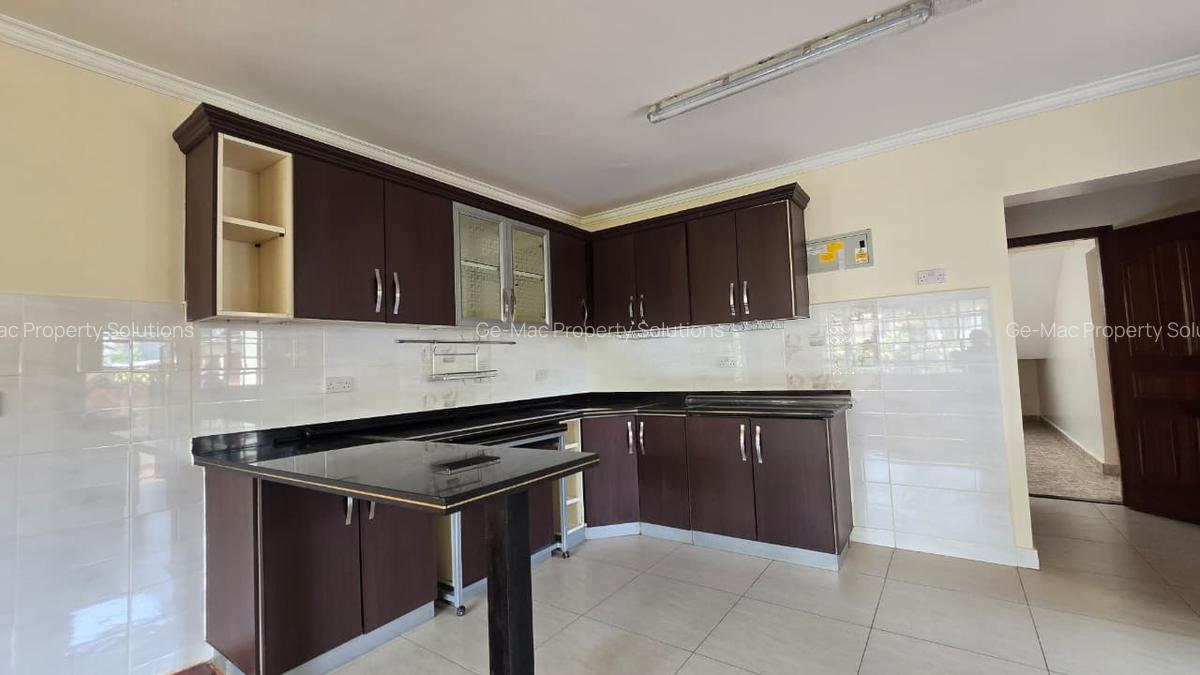 4 Bed House with En Suite in Kitisuru - 8