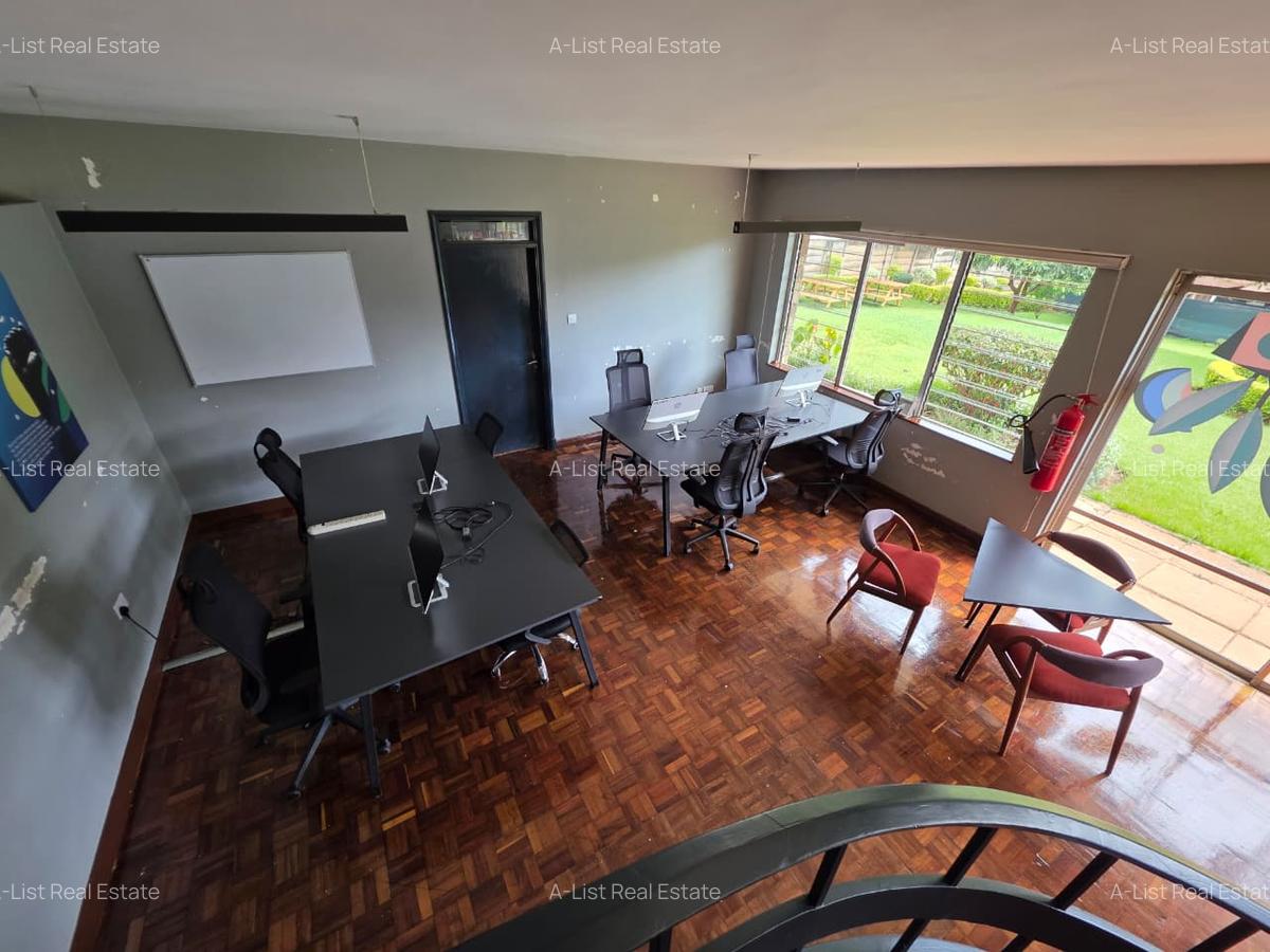 0.75 ac Commercial Property with Service Charge Included at Kabarsiran - 6