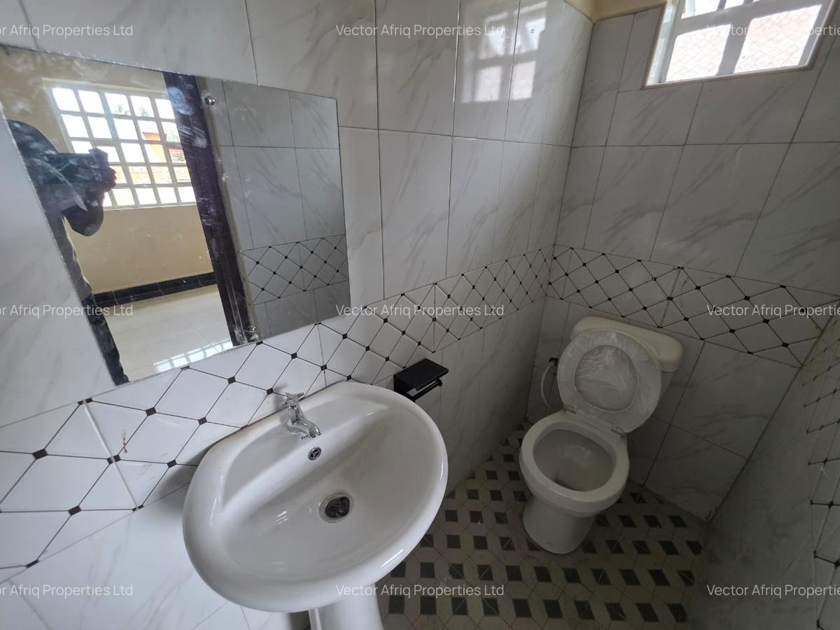 3 Bed House with En Suite in Ngong - 5