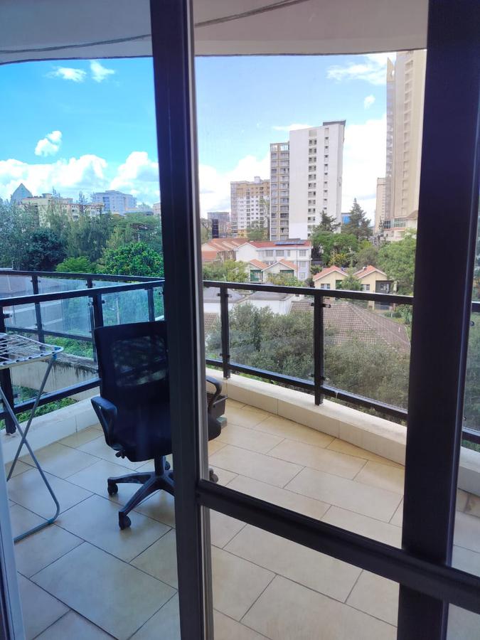 10 Bed Apartment with En Suite in Kilimani - 13