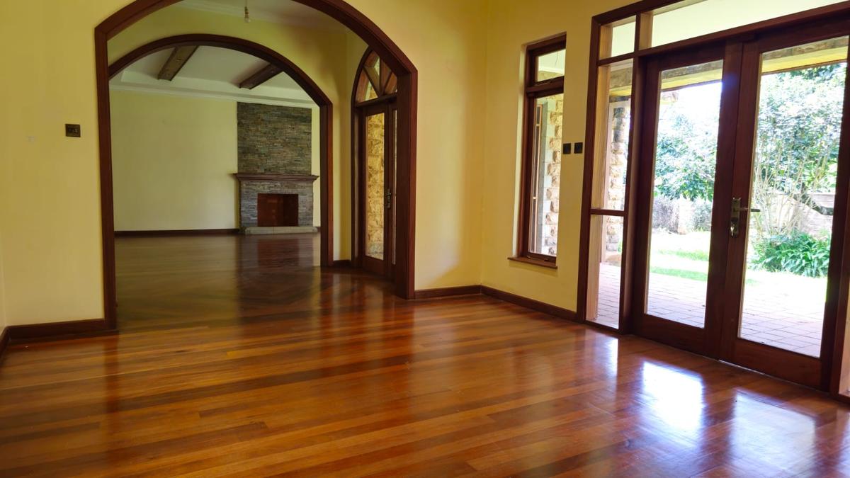 5 Bed House with En Suite in Karen - 14