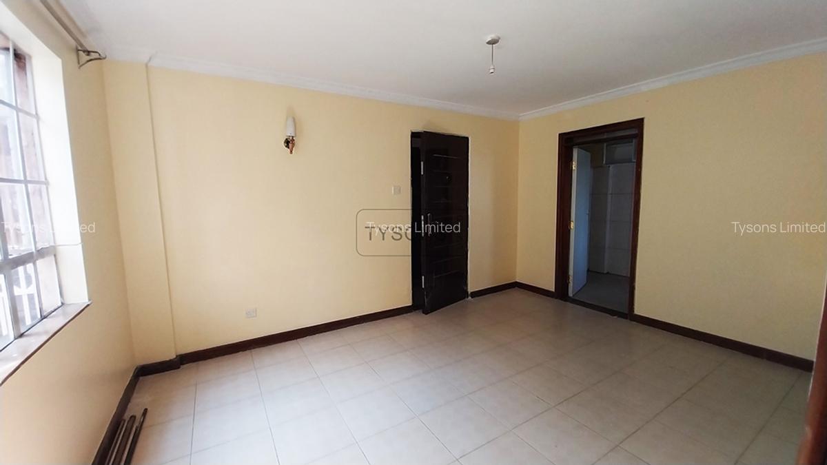 2 Bed Apartment with Parking in Nairobi West - 2
