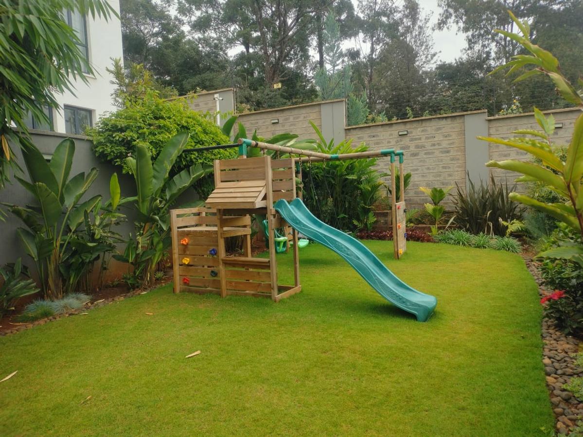 Furnished 2 Bed Apartment with Gym at Few Minutes Drive To Gigiri @ $1800 - 13