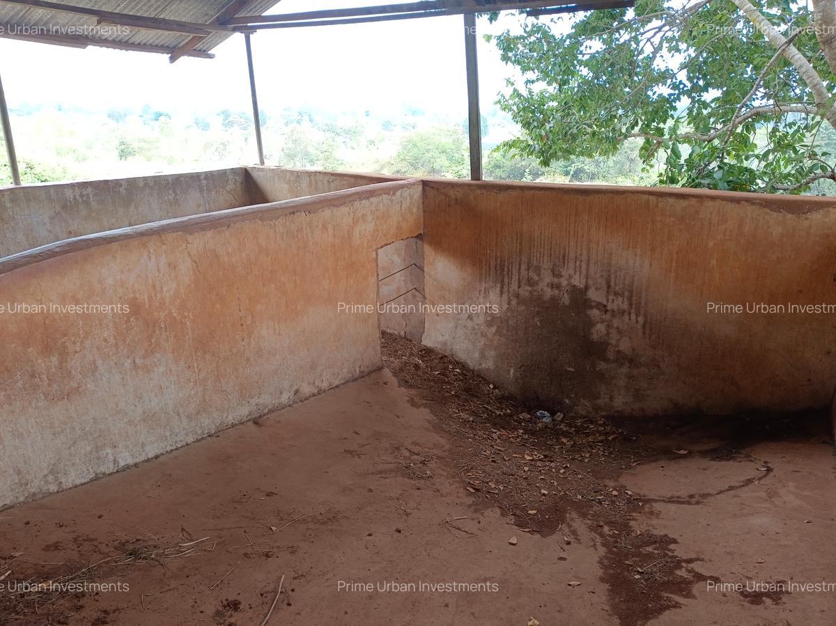 Land in Murang'a County - 4