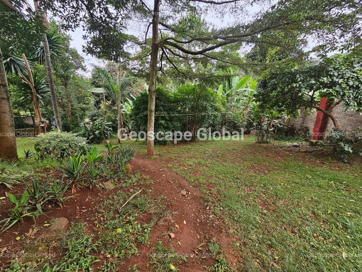 2 Bed House with En Suite in Runda - 2