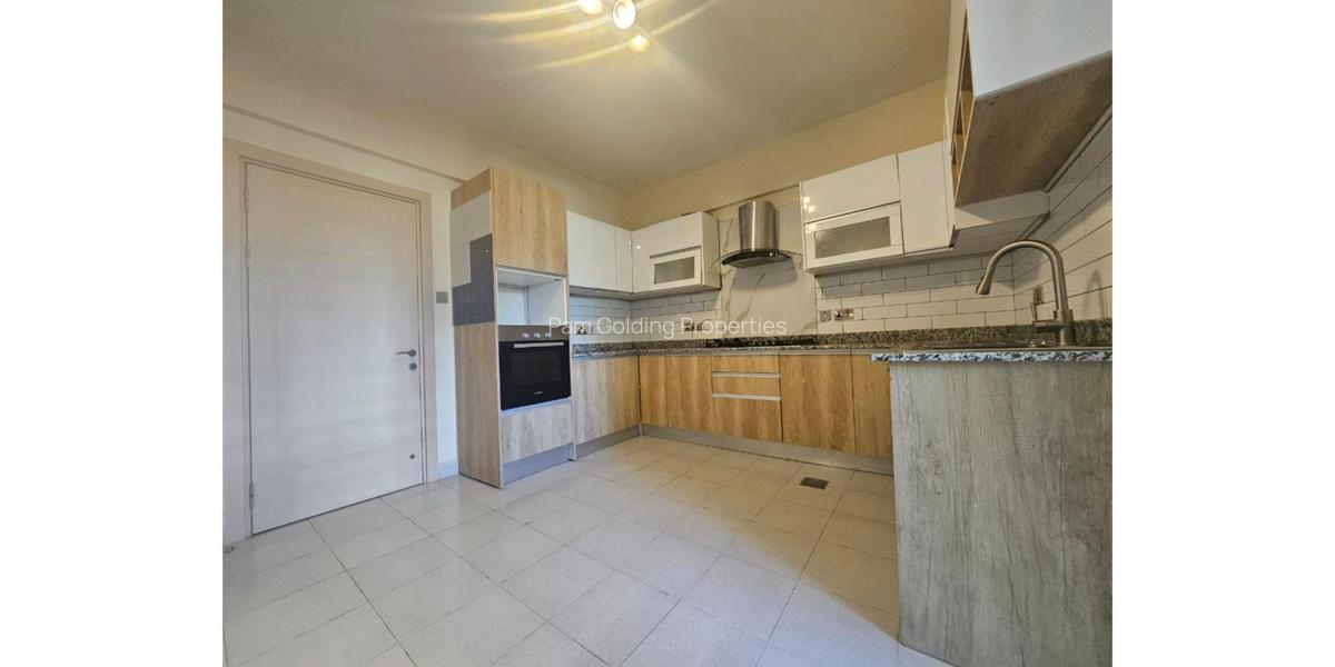3 Bed Apartment with En Suite in Kileleshwa - 8