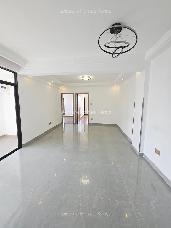 2 Bed Apartment with En Suite at Valley Arcade - 19