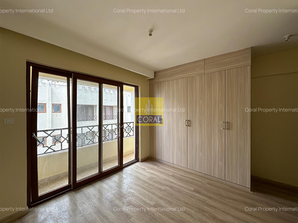 3 Bed Apartment in Kileleshwa - 5
