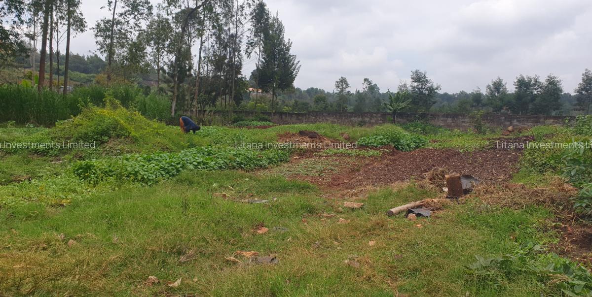 0.5 ac Land at Loresho - 1