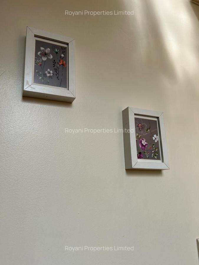 4 Bed House with En Suite in Kiambu Road - 14