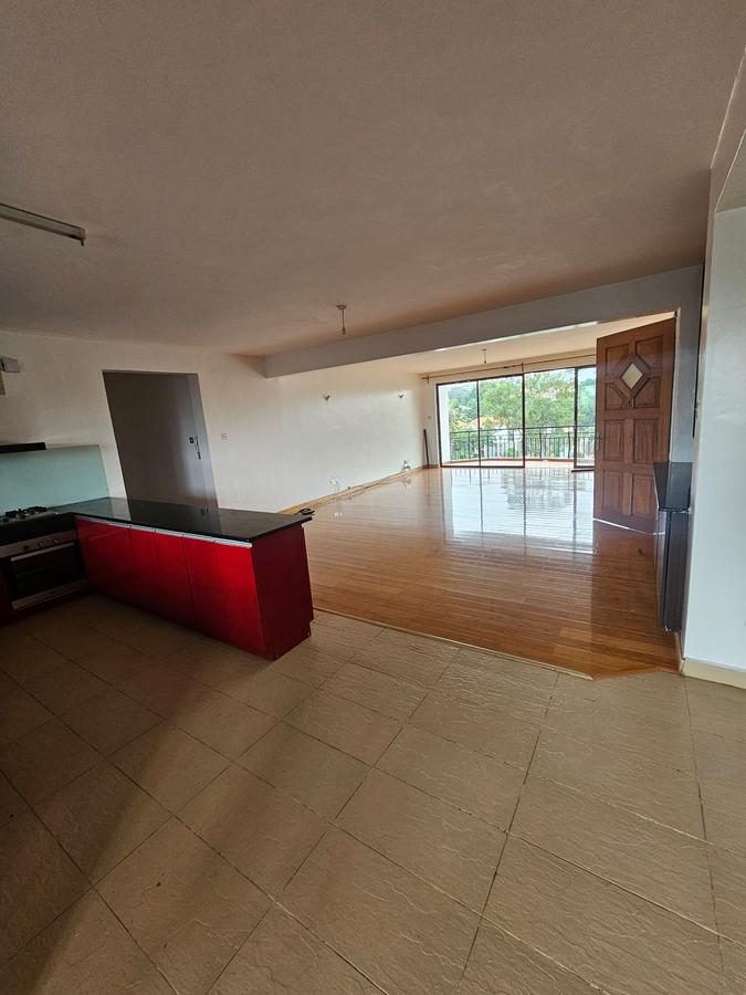 3 Bed Apartment with En Suite at Kilimani - 18