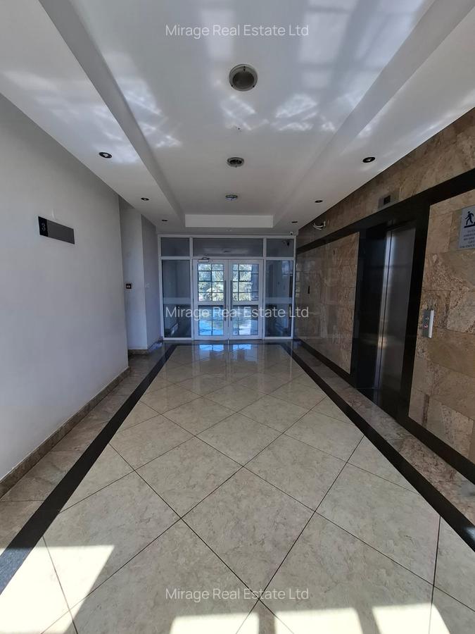 2,000 ft² Office with Service Charge Included in Westlands Area - 6