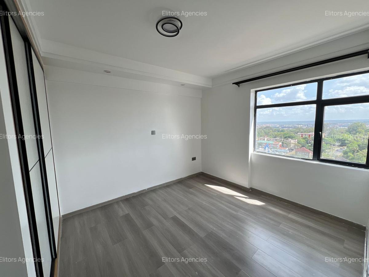 2 Bed Apartment with En Suite at Kindaruma Road - 10