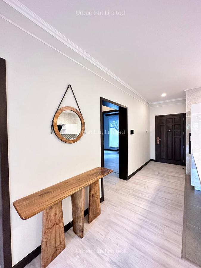 2 Bed Apartment with En Suite in Riverside - 2