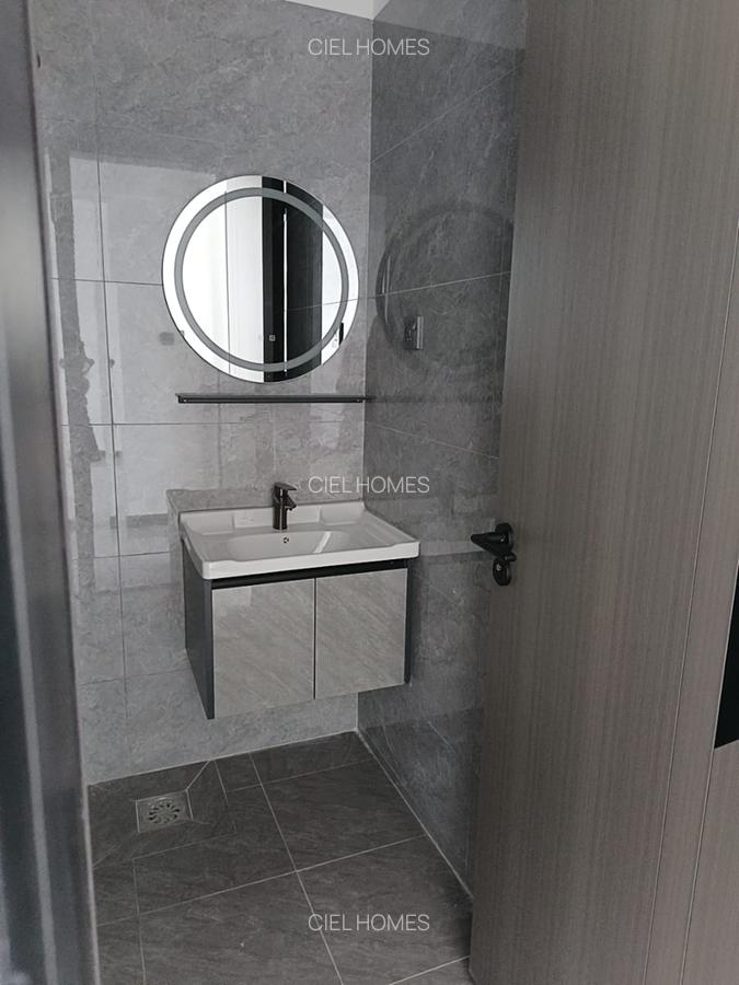 1 Bed Apartment with En Suite at Mararo Road - 7