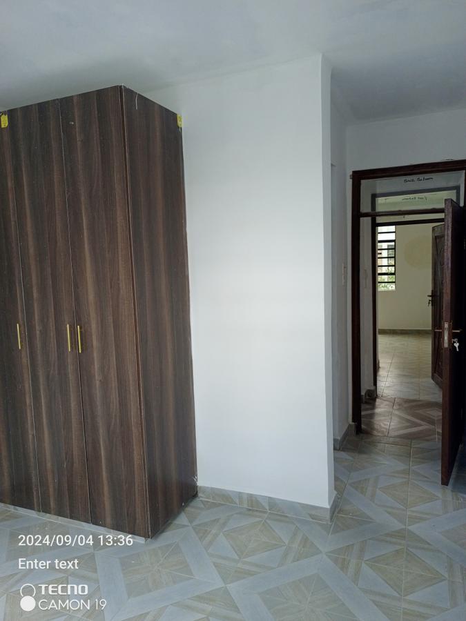 3 Bed House with En Suite in Kitengela - 8