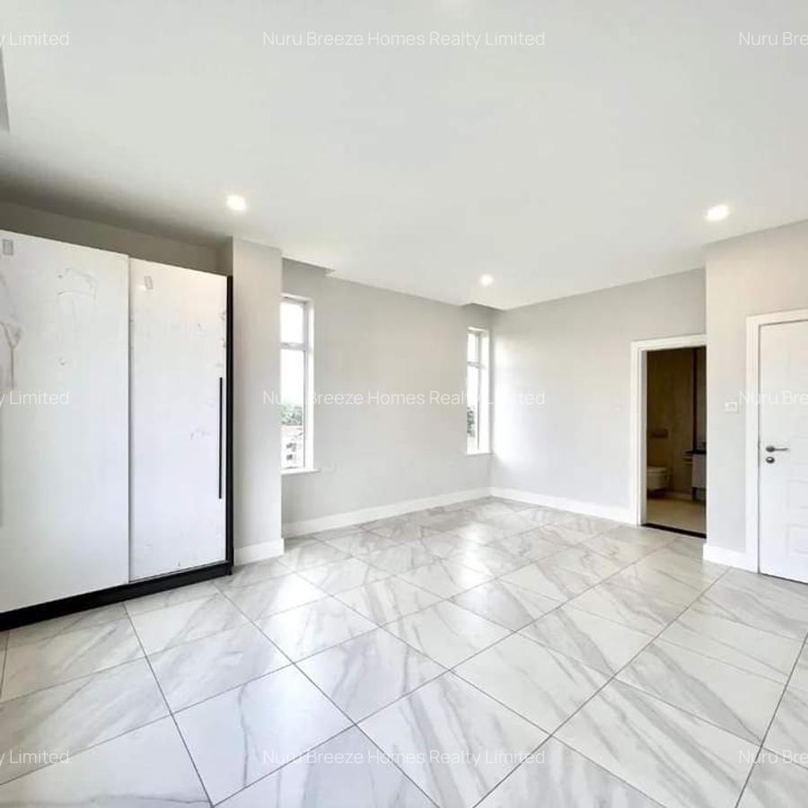 1 Bed Apartment with Swimming Pool in Rhapta Road - 15