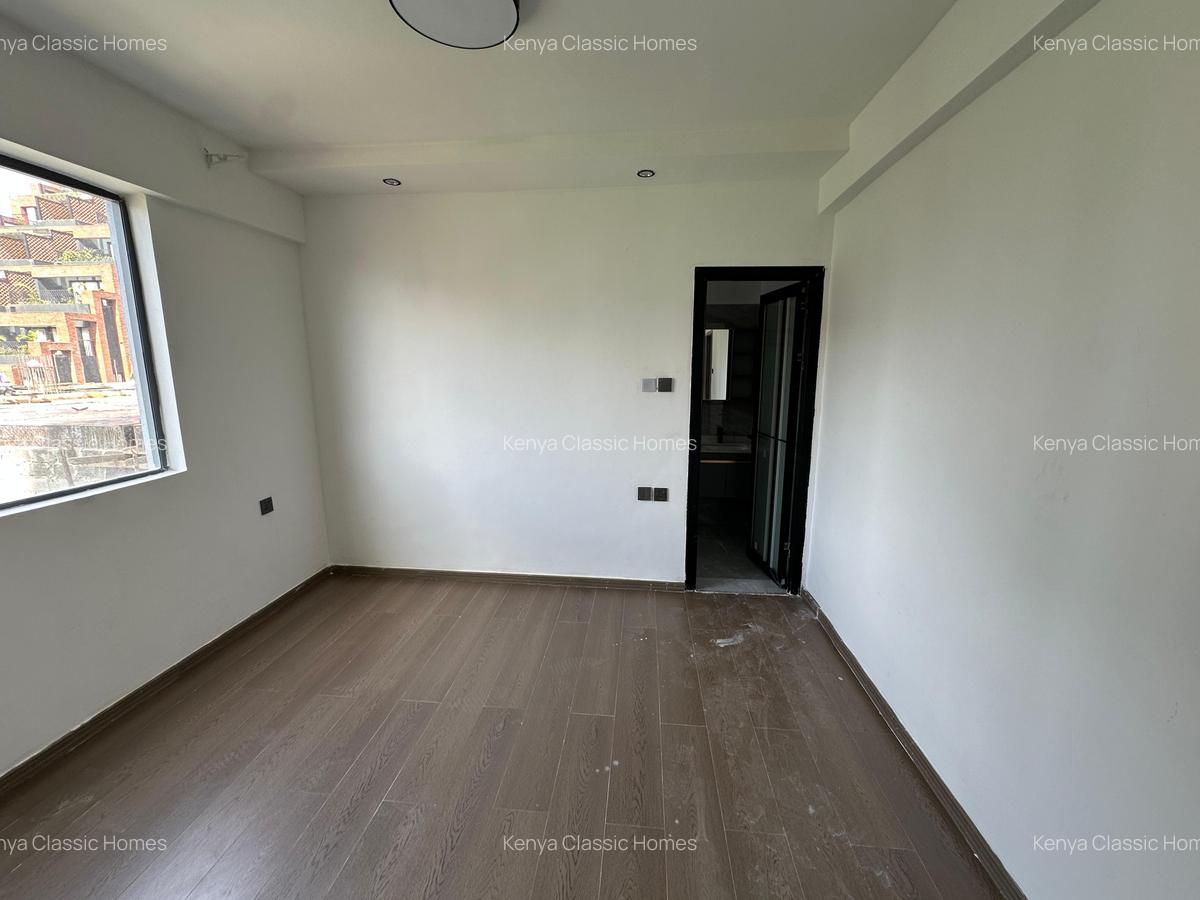 2 Bed Apartment with En Suite at Kilimani Nairobi Kenya - 8