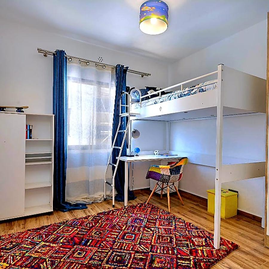 2 Bed Apartment with En Suite in Kiambu Road - 9