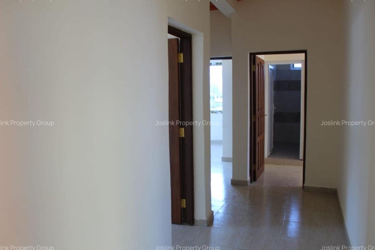 3 Bed Apartment with En Suite in Nyali Area - 8